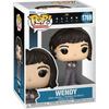 Funko Pop! N°1769 | Alien: Earth | Wendy