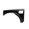 LR056240 Compatible Steel Front Fender for Land Rover Discovery 4
