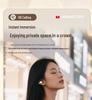 Applicable MONSTER M800 Wireless Bluetooth Noise-Cancelling Open-Ear Stereo Ear Clip Headphones