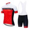 NORTHWAVE Cycling Jersey Short Sleeve Breathable Quick-Dry Bike Apparel Men Women Ride
