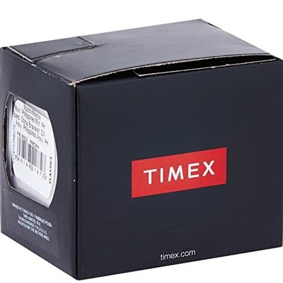 Timex Heren Expedition Metalen Velddaghorloge