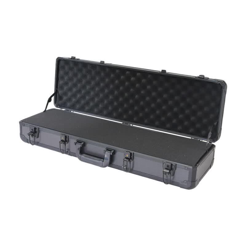 Portable Aluminum Alloy Storage Case