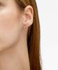 Skagen Stainless Steel Earrings SKJ0853791