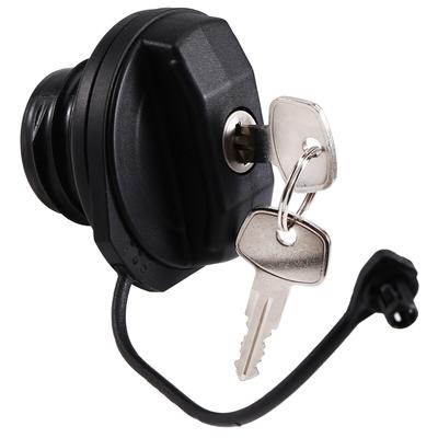 A03Z-Car Gas Petrol Tank Cover Lock Ide Fuel Tank Cap LR075664 LR032977 For Land Rover Defender 90 110 130 2004-2018