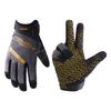 PRI FREE SHIPPING Anti Slip Touch Screen Breathable Light Weight Mechanic Safety Gloves Protective Work Gloves