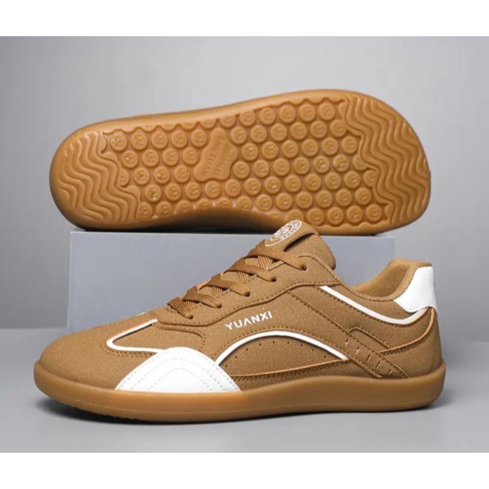 

Широконосые босоногие кроссовки мужские женские минималистичные тканевые кроссовки на шнуровке повседневные прогулочные туфли 44