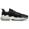 Anta Shock Absorbing Non-Slip Lightweight Low-Top Running Shoes Men Sneakers Black 112035501-5