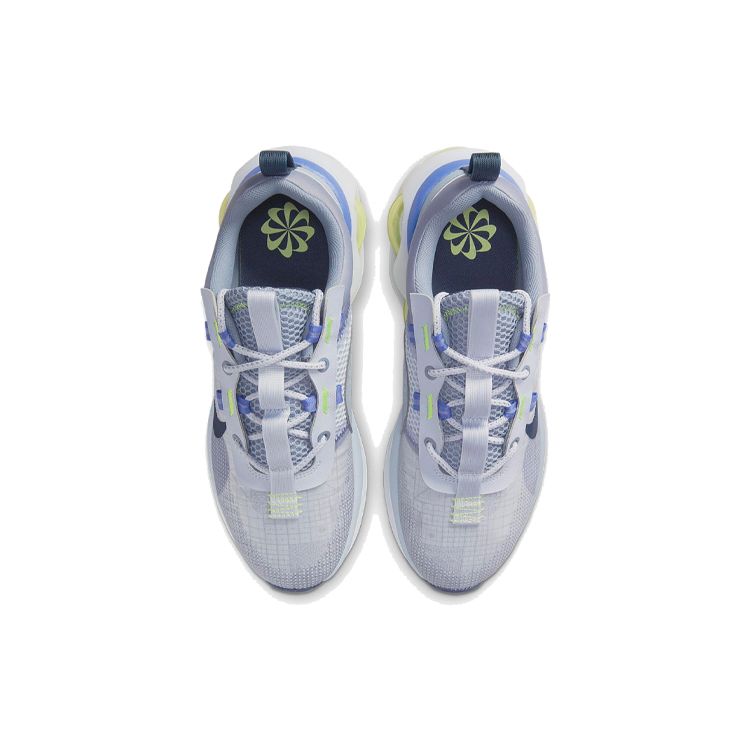 Nike Air Max 2021 Ghost Ashen Slate Herre Sneakers Grå Obsidian-Tåke Obsidian DA1925-002
