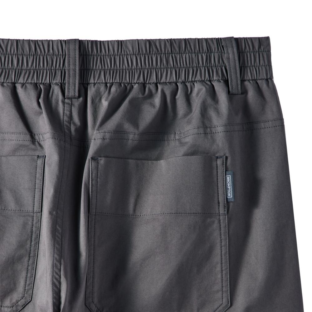 BROMPTON LONDON Cargo Trousers - C/Grey (P242Upt411)