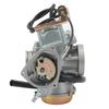 ATV Carburetor Metal High Performance Replacement for Suzuki Ozark LT‑F250F LT‑F250