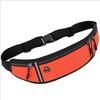 Professional Running Waist Bag Sports Belt Pouch Mobile Phone Cover Men Women Hidden Pouch Gym Sports Bags Running Pack