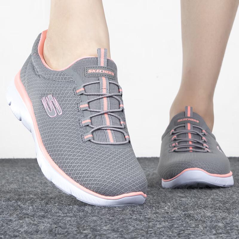 Skechers Women s GYPK Sport Walking Shoes US 5