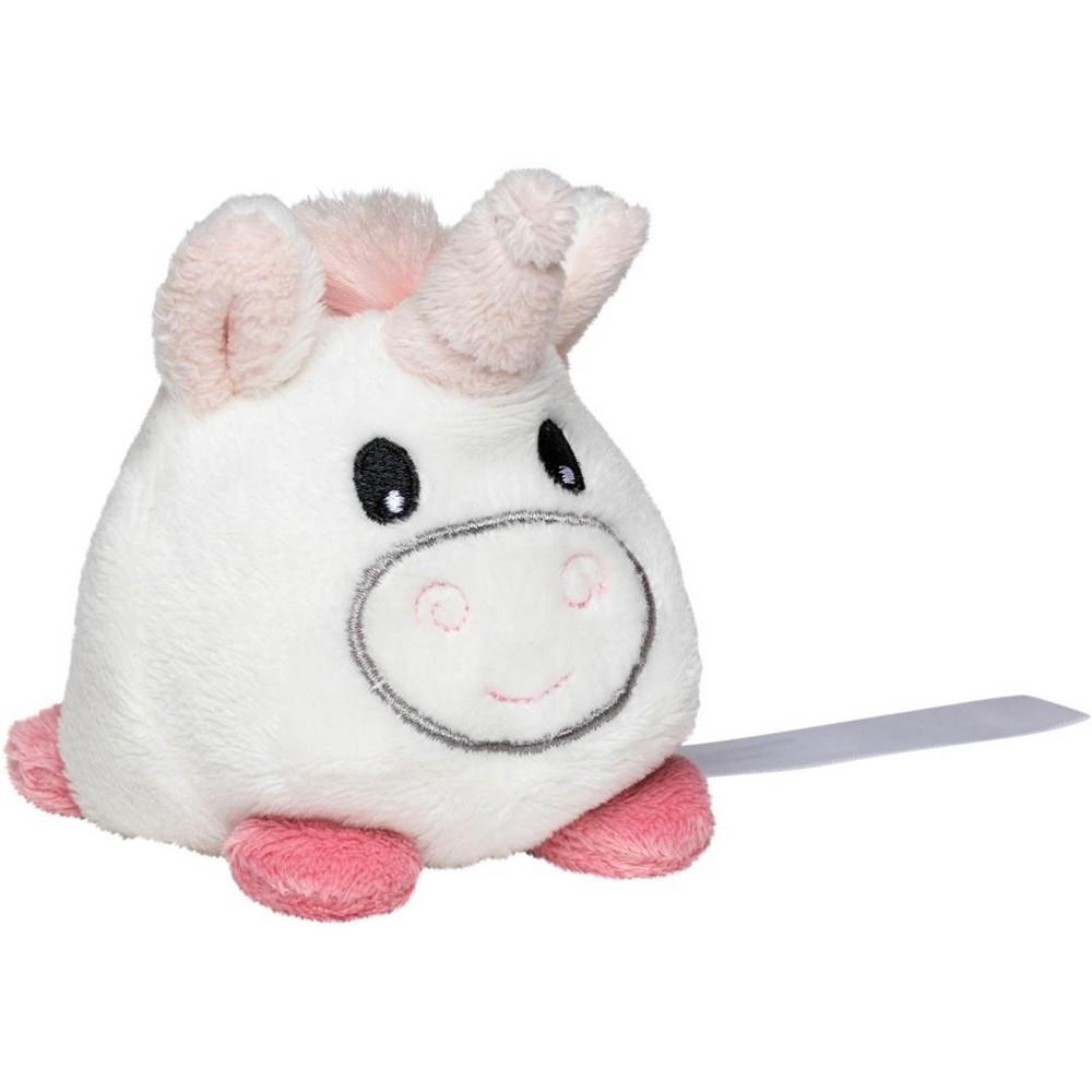 Mbw Schmoozies Unicorn Plush Toy