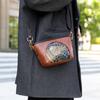 Soft Leather Mom'S Small Clutch Bag Women'S 2025 New Fashion Korean Edition Simple One Shoulder Bag Ladies Crossbody Handbag
