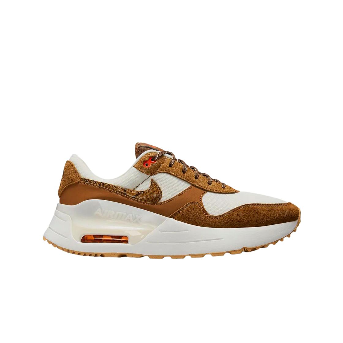 

Женские кроссовки Nike Air Max System SE Pale Ivory DX9504-100