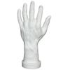 PVC-Schaufensterpuppenhand Realistisches Gefühl Tragbares Display-Werkzeug Flexible Textur für Handschuhe Armbänder Einzelhandelsgeschäft Zubehör