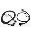 Truck Tail Light Wiring Harness AZ9725770035 for Sinotruk HOWO T7H A7 Sitrak Rear Tail Light Turn Signal Wiring Harness