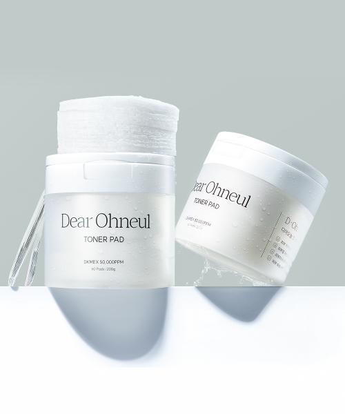 Liebes O'neul Eselsmilch Thingreen Essenz Porenpflege Esels-Pad