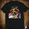The Harder They Come T-Shirt Jimmy Cliff Hakuna Matata Many Rivers to Cross Unisex T-Shirt