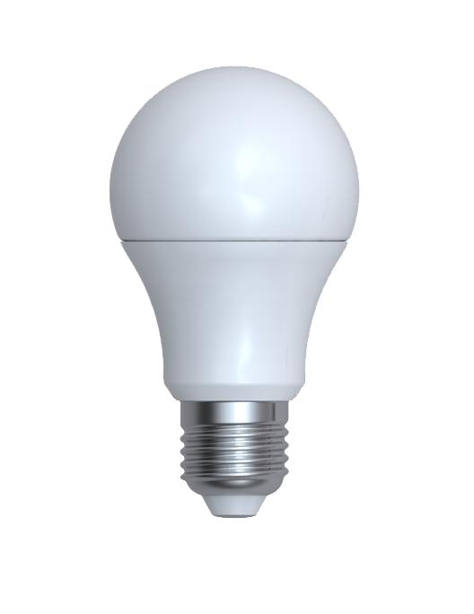 

Denver SHL-340 Light Bulb, Denver чорний