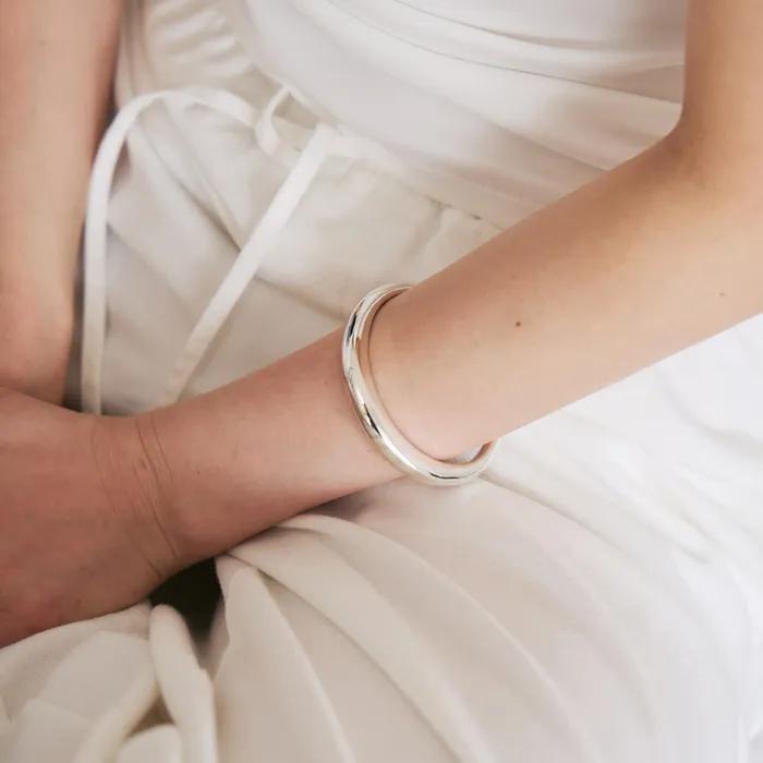 Bold Nest Cuff