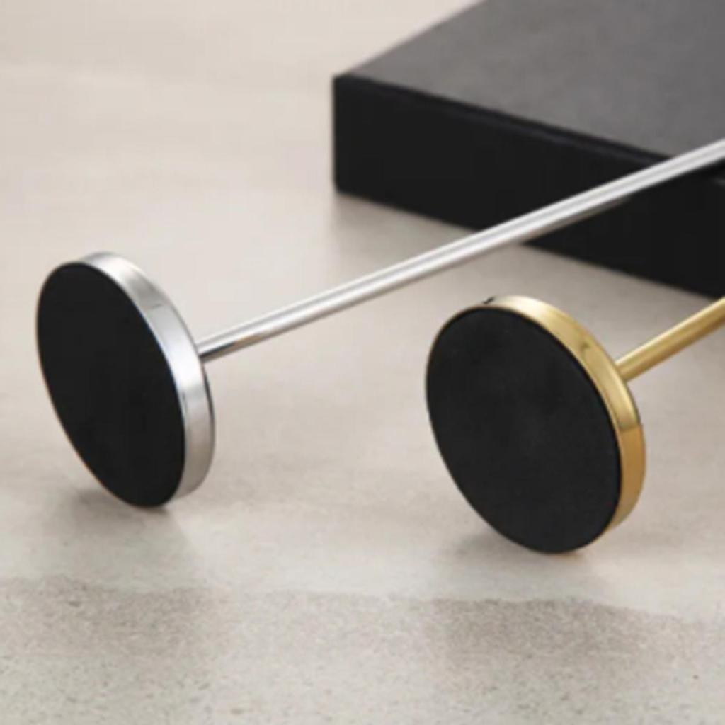 Runder Edelstahl Foto-Klammer Kartenhalter für Memo Postkarte Papier Bild Tischkartenhalter Desktop-Dekoration Partyzubehör