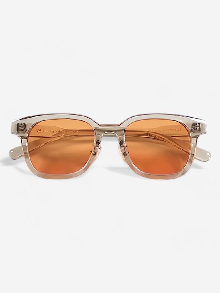 Boaai Maclean Beige Clear (Sun)