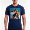 Alf 80s Sitcom Tshirt Summer Casual Cotton Tee Oversized Streetwear Tops Vintage Graphic Print Loose Fit Short Sleeve
