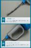 BTtime Wire Pipe Cleaner, Pipe Brush, Rotating Wire Brush, Easy Operation, Clears Clogs, Sewer/Drain/Bathroom/Toilet/Bathroom Repair (10m)