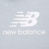New Balance Kids Jackets Lapel Moderate (Unisex) Jackets 4DD34023 GR