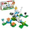 LEGO Super Mario Juggem’s Fluffy Challenge 71389