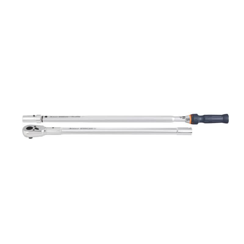 GARANT Torque Wrench with Double Ratchet