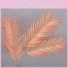 Faux Areca Leaf Plant For Outdoor Weddings And Photography Backdrops