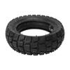 Electric Scooter Tire Replacement Inner Outer for Off Road Cross Country Vehicle Non Slip Thickened 10in