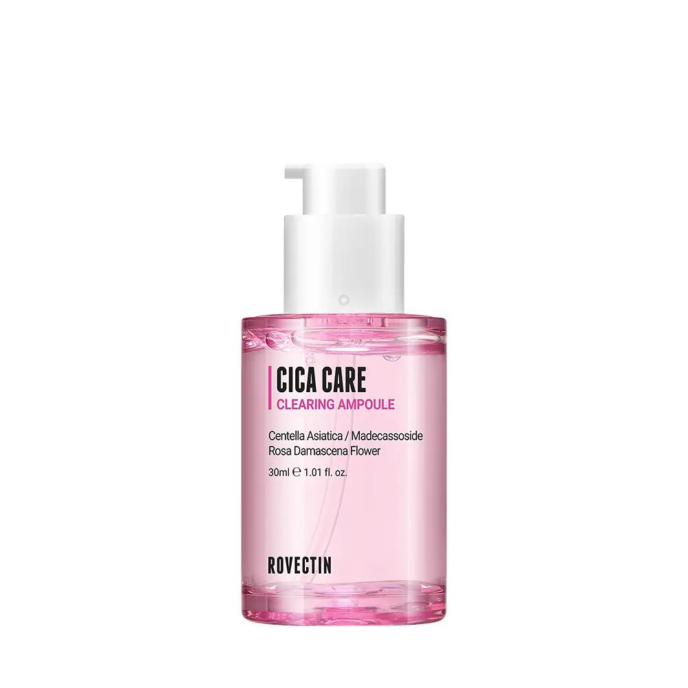 ROVECTIN Cica Care Clearing Ampoule 30ml