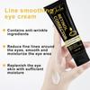 Line Smoothing Eye Cream-Moisturize and Smooth-Reduce Dark Circles & Wrinkles-Suitable For All Skin Types, 60g