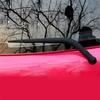 10″ Rear Rain Window Windscreen Windshield Wiper Blade For Suzuki Sx4 Swift Alto