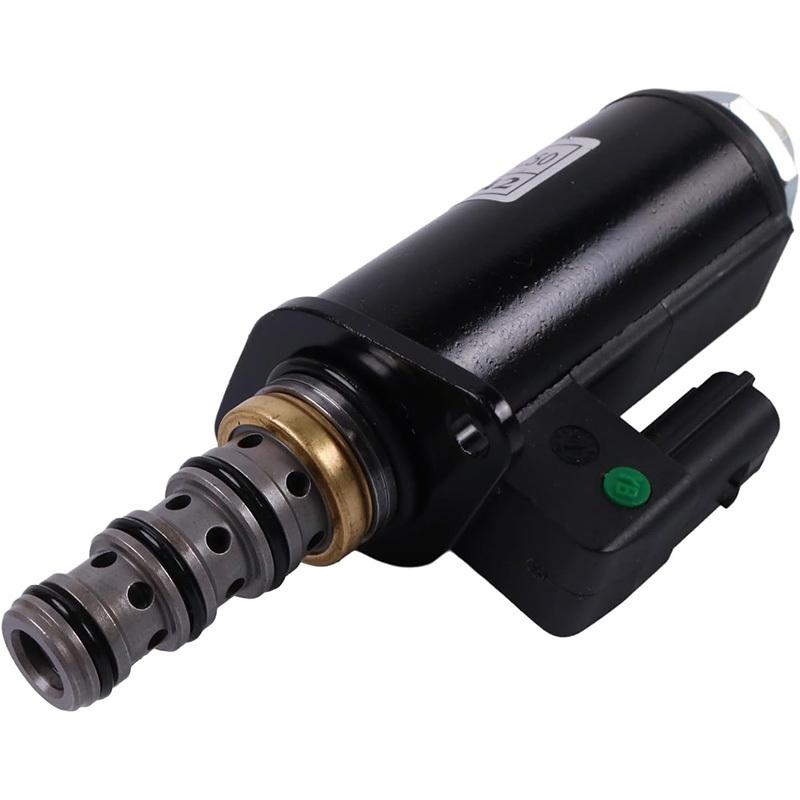 Magnetventil YN35V00052F1 YN35V00052F2 YN35V00052F3 KDRDE5K-31/30C50-123 für Kobelco SK200-8 SK230-8 SK350-8 Bagger