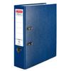 Herlitz A4/80Mm Navy Blue Binder