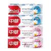 Zhonghua Anti-Sugar Whitening Toothpaste 4-Pack