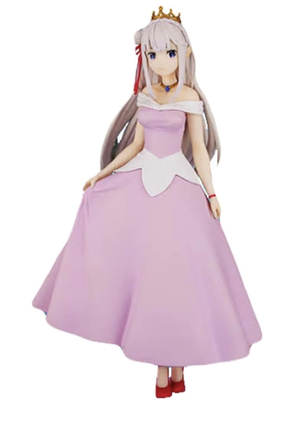 

Фигурка Эмилии Серия Сказочные истории Эмилия Спящая красавица Другая цветовая версия. ре:Нуль