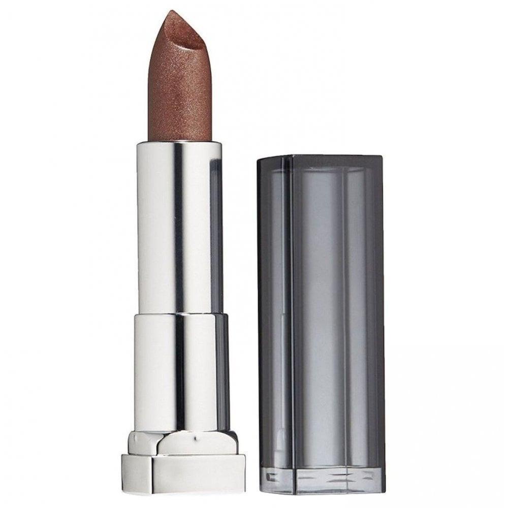 MAYBELLINE NEW YORK Color Sensational Metallic Lipstick -