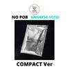 Select POB COMPACT Ver SEVENTEEN V8 1st Mini Album V8