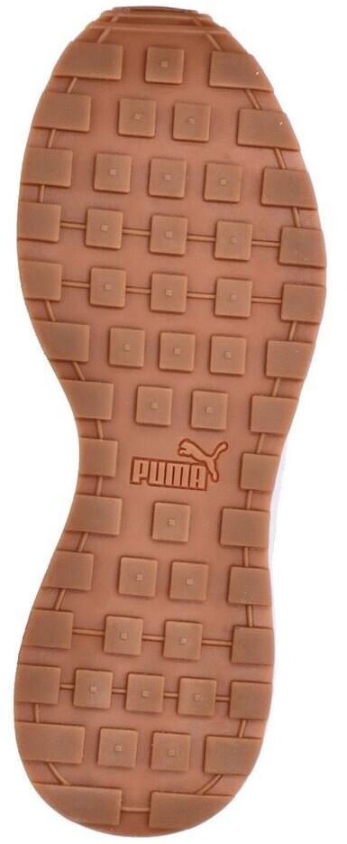 Puma Graviton Pro Sneakers Warm White/white/club Navy