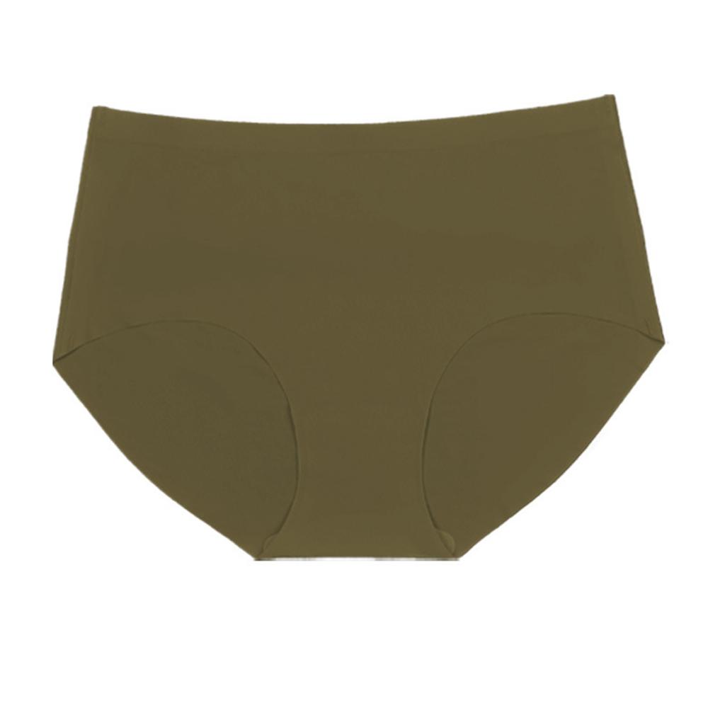 Women's Seamless Breathable High Elasticity Underwear