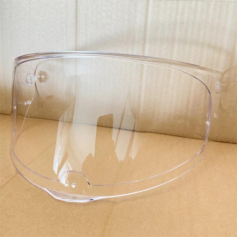 Motorcycle Helmet Visor Shield For LS2 FF800 FF328 FF353 Helmet Replace Extra Lens FF328 Sunscreen Cascos Windshield Accessories