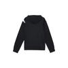 Nike Sweatshirts Men's Black Hooded Moderate Other DM0993-010