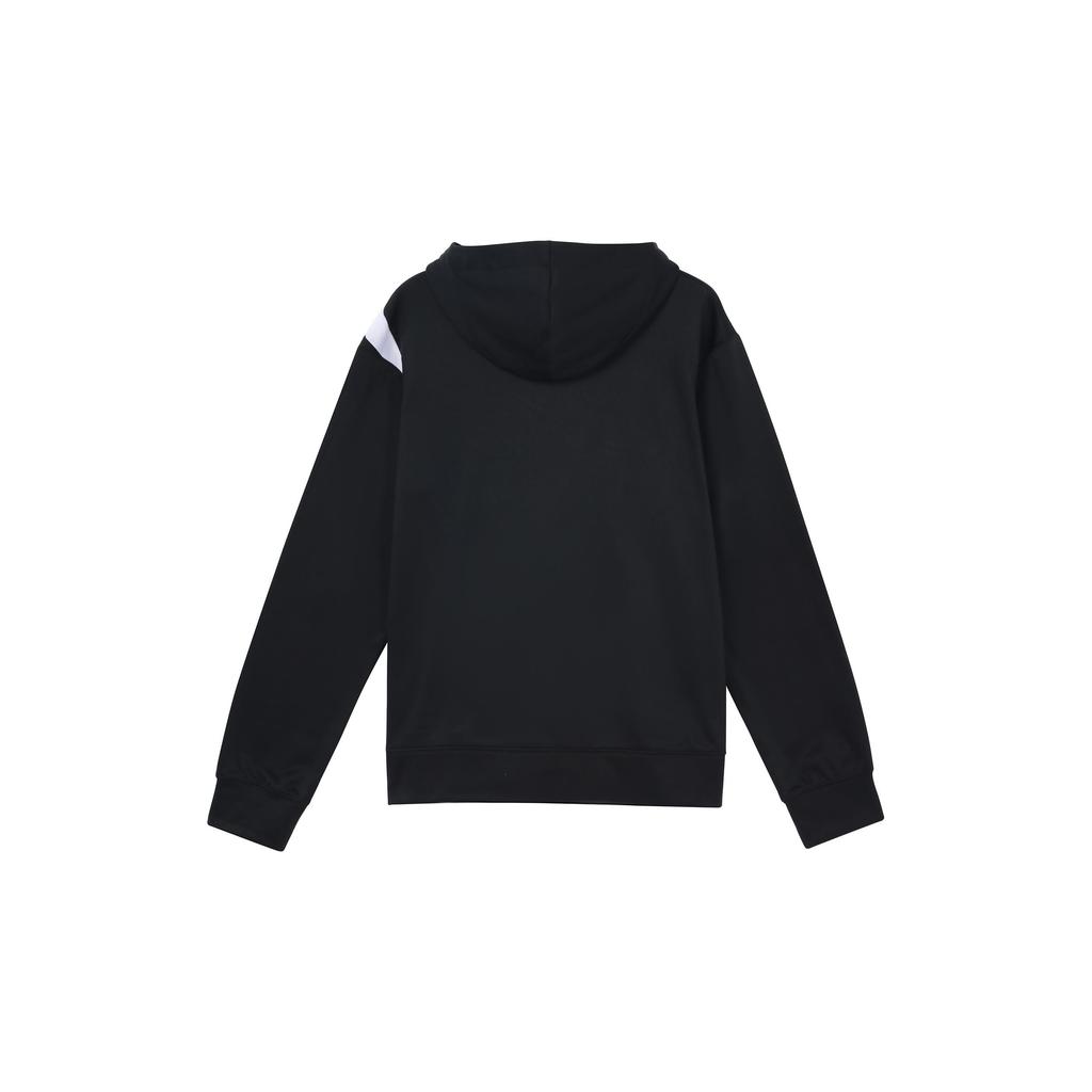 Nike Sweatshirts Men's Black Hooded Moderate Other DM0993-010