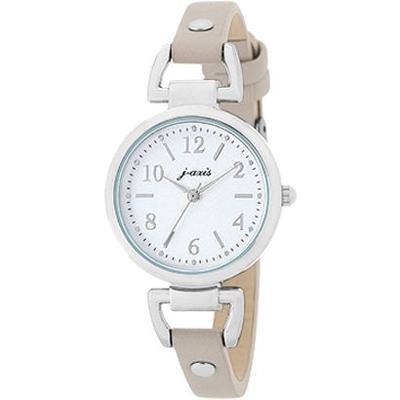 J-AXIS Sun Flame Casual Watch CF2D0002-GY