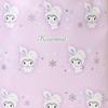 Sanrio Kuromi Candy Tote Bag Christmas Gift 248517 & (Snow Rabbit)